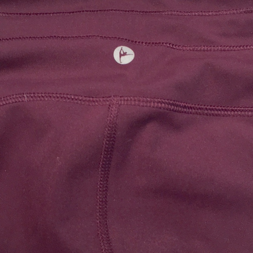 2 Pair 90-Degrees Leggings Yoga Pants - Picture 6 of 10
